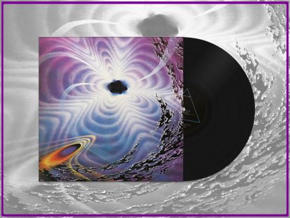 ASTRAL TOMB - Soulgazer LP (Black Vinyl)