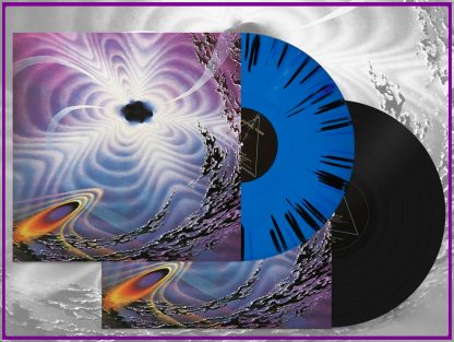 ASTRAL TOMB - SoulGazer LP (Bundle) NEW
