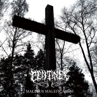 CENTINEX - Malleus Maleficarum CD