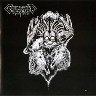 CORPSESSED - Corpsessed 7EP