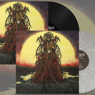 Charnel Altar - Abatement Of The Sun LP (Bundle) NEW