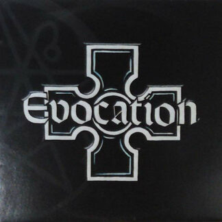 EVOCATION - Evocation LP