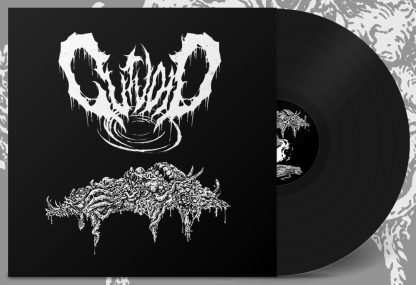 GUTVOID - Astral Bestiary MLP (Black Vinyl)