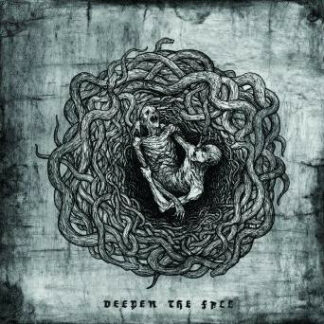 KOZELJNIK - Deeper The Fall LP