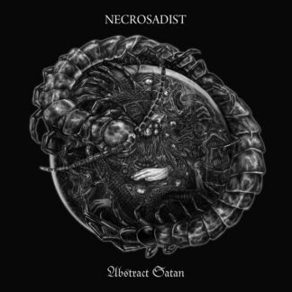 NECROSADIST – Abstract Satan LP