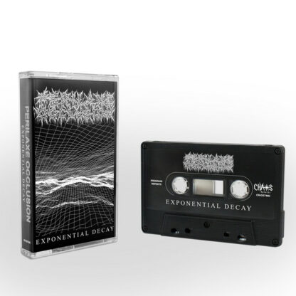 PERILACE OCCLUSION - Exponential Decay CASSETTE