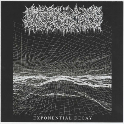 PERILAXE OCCLUSION - Exponential Decay MCD