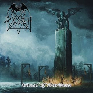 R'LYEH - Ritual of Darkness LP