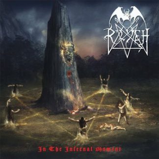 R´LYEH - In the Infernal Moment LP