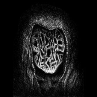 SHROUD OF THE HERETIC – Boiled to Death LP