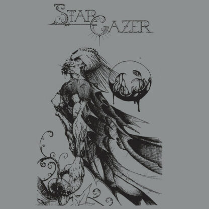STARGAZER - Gloat - Borne LP