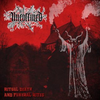UNCOFFINED - Ritual Death and Funeral Rites LP