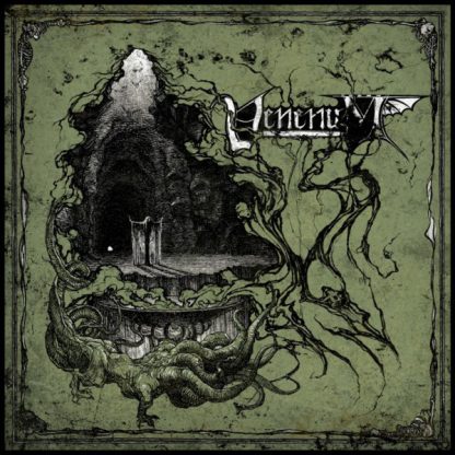 VENENUM - Venenum CD (Digi)