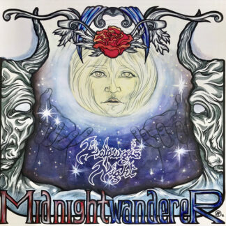 WALPURGIS NIGHT – Midnight Wanderer LP